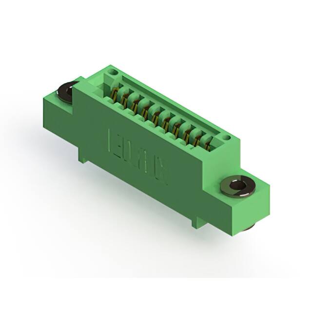 345-010-525-403 EDAC Inc.  Edgeboard Connectors